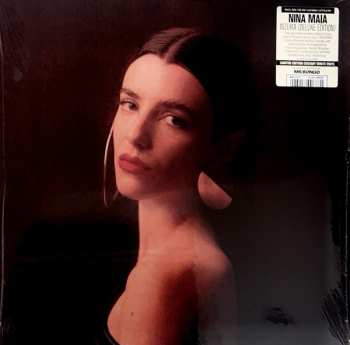 LP Nina Maia: Inteira DLX | LTD | CLR