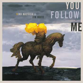 Album Jim White: You Follow Me