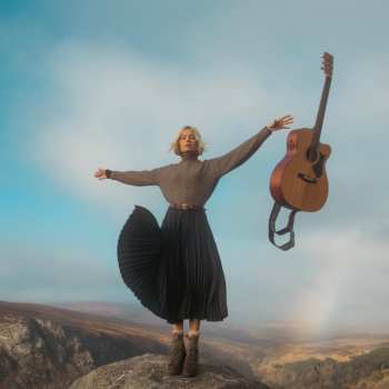 LP Nina Nesbitt: Mountain Music