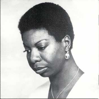 CD Nina Simone: At The Village Gate