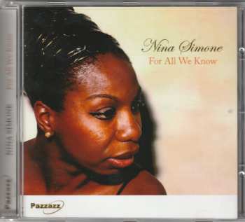 2CD/Zestaw pudełkowy Nina Simone: Black Swan