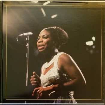 LP Nina Simone: I Put A Spell On You