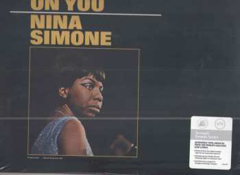 LP Nina Simone: I Put A Spell On You