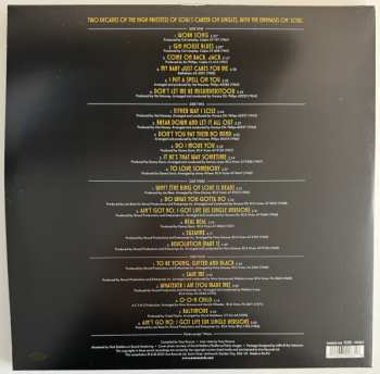 2LP Nina Simone: Let It All Out Selected Singles 1961-1978