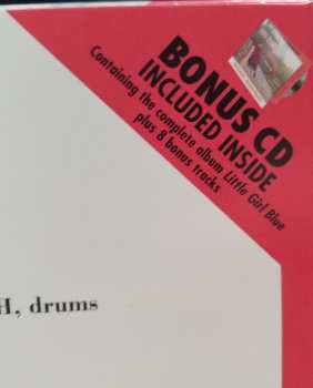 LP/CD Nina Simone: Little Girl Blue