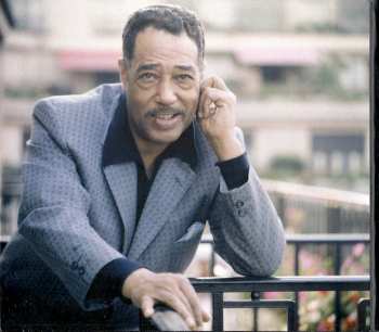 CD Nina Simone: Nina Simone Sings Ellington LTD