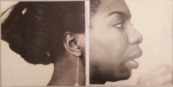 CD Nina Simone: Nina - The Essential Nina Simone