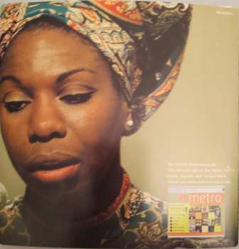 CD Nina Simone: Nina - The Essential Nina Simone