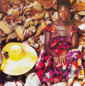5CD/Zestaw pudełkowy Nina Simone: Original Album Classics