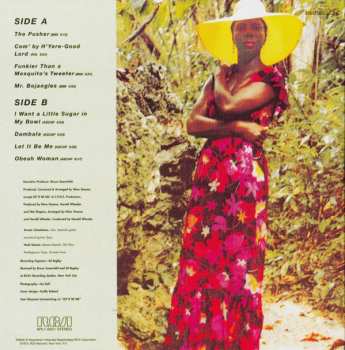5CD/Zestaw pudełkowy Nina Simone: Original Album Classics