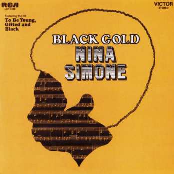 5CD/Zestaw pudełkowy Nina Simone: Original Album Classics