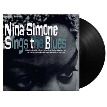 Album Nina Simone: Sings The Blues