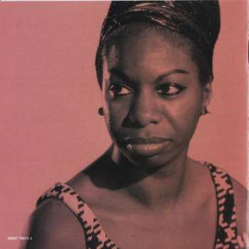2CD Nina Simone: The Essential Nina Simone