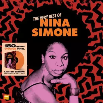 The Very Best Of Nina Simone