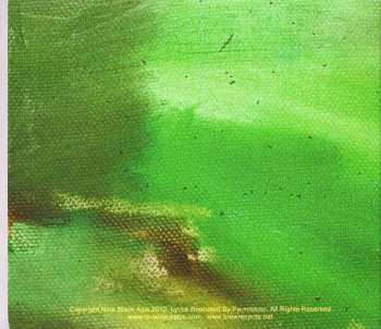 CD Nine Black Alps: Sirens