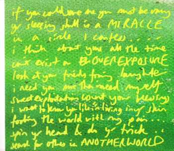 CD Nine Black Alps: Sirens