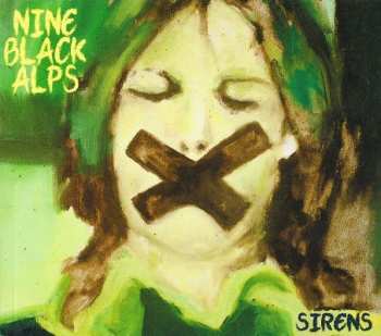Album Nine Black Alps: Sirens