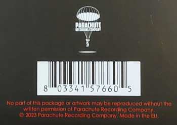 2LP David Bowie: The Classic Collaborations (Broadcast Rarities And Obscurities)