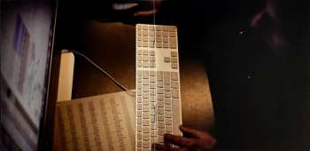2CD Nine Inch Nails: Ghosts I-IV DIGI