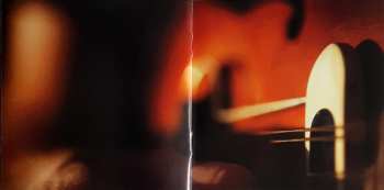 2CD Nine Inch Nails: Ghosts I-IV DIGI