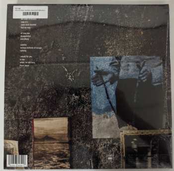2LP Nine Inch Nails: Hesitation Marks