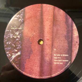 2LP Nine Inch Nails: Hesitation Marks