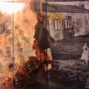 2LP Nine Inch Nails: Hesitation Marks