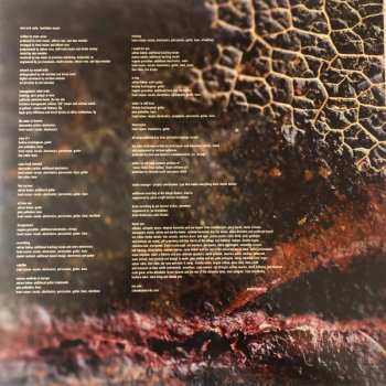 2LP Nine Inch Nails: Hesitation Marks