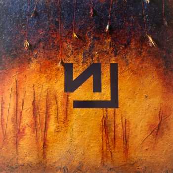 2LP Nine Inch Nails: Hesitation Marks