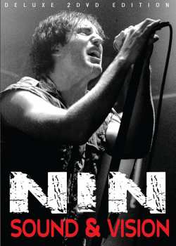 2DVD Nine Inch Nails: Sound & Vision