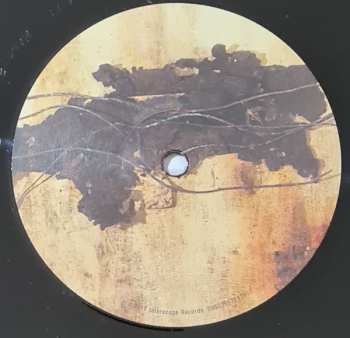 2LP Nine Inch Nails: The Downward Spiral