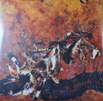 2LP Nine Inch Nails: The Downward Spiral