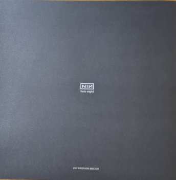 2LP Nine Inch Nails: The Downward Spiral