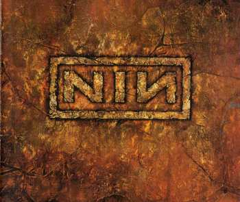 CD Nine Inch Nails: The Downward Spiral