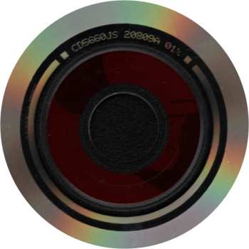 CD Nineironspitfire: Seventh Soul Sacrificed