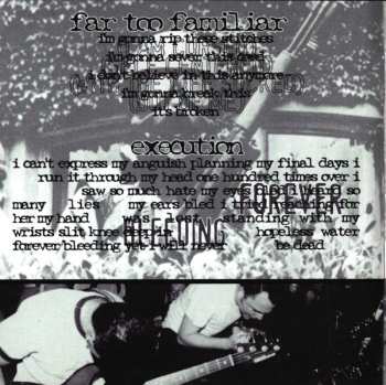 CD Nineironspitfire: Seventh Soul Sacrificed