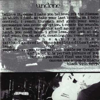 CD Nineironspitfire: Seventh Soul Sacrificed