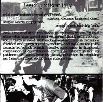 CD Nineironspitfire: Seventh Soul Sacrificed