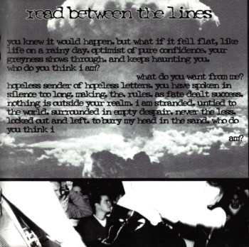 CD Nineironspitfire: Seventh Soul Sacrificed