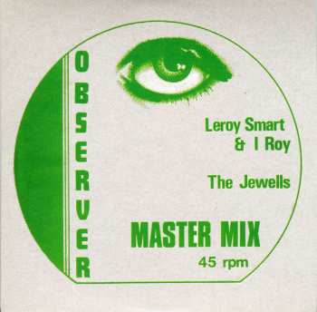 4CD/Zestaw pudełkowy Niney The Observer: The Observer Master Mix Collection
