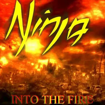 Into The Fire