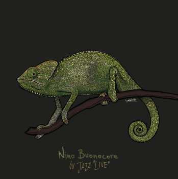 CD Nino Buonocore: In Jazz "Live"