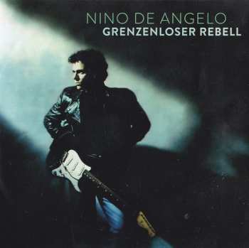 3CD/Zestaw pudełkowy Nino De Angelo: Grenzenloser Rebell