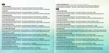 3CD/Zestaw pudełkowy Nino De Angelo: Grenzenloser Rebell