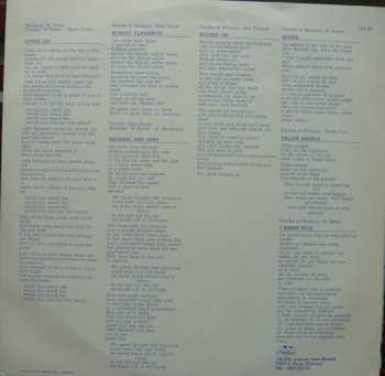 LP Nino Ferrer: Blanat