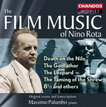 The Film Music Of Nino Rota