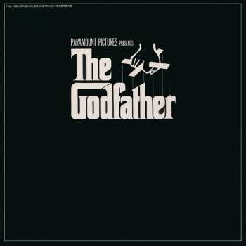 CD Nino Rota: The Godfather - Music From The Original Motion Picture Soundtrack