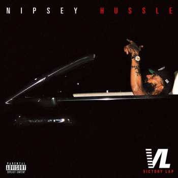 CD Nipsey Hussle: Victory Lap
