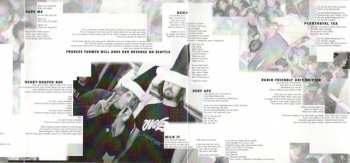 CD Nirvana: In Utero