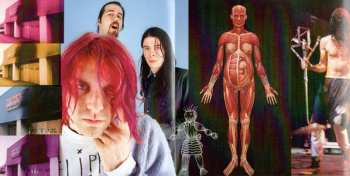 CD Nirvana: In Utero